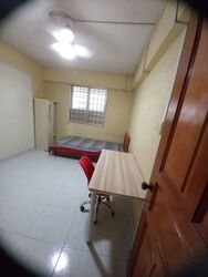 Blk 334 Clementi Avenue 2 (Clementi), HDB 3 Rooms #566109721